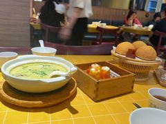 -蔡澜点心·粤菜(花城汇南区店)