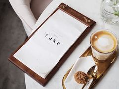 -DearCake 黛点心(花牌坊店)