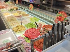 -成都你六姐·牛肉冒菜(城市集市合生汇店)