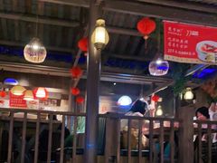 -东方红·湖南菜(金屿店)