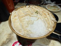 -东道煮牛肉火锅(东盛大街店)