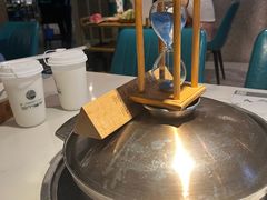 -三个椰子·现砍椰子鸡(金源CBD店)