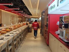 -龍歌自助小火锅(漳州二路爱购店)