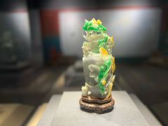 -北京工艺美术博物馆