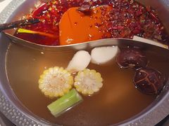 -李姑婆鲜切牛肉火锅自助(凤城二路店)