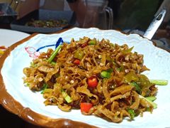 -饭桌故事·血鸭湘(荣宝华店)