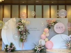 -无锡君来洲际酒店