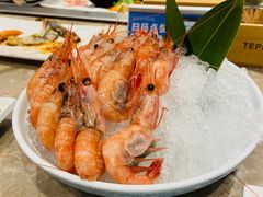 -上渔铁板烧(熙悦汇店)