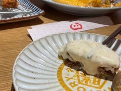-堂本家·二代目·炸猪排(中心书城店)