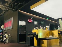-TOP健身私教工作室(侨香店)