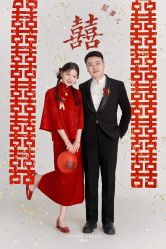 -金夫人婚纱摄影(西昌店)