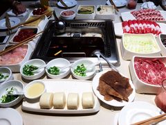 -海底捞火锅(枫蓝国际购物中心店)