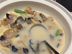 -翕间食·精致淮扬菜(江苏大剧院店)