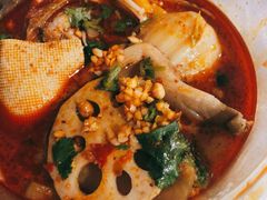 -清真·尔里串串