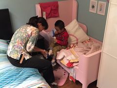 -宜家家居(西安未央商场店)