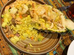 -食肆&Fourteen(武林夜市店)