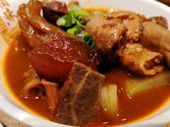 牛杂-西关味(大卫城店)