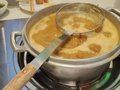 -荣叔港式沙嗲牛肉火锅(正佳潮流店)