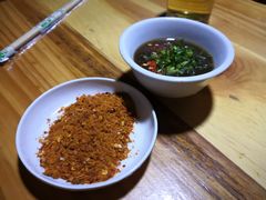 -乔岩保应烧烤店