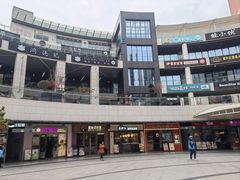 -浦江城市生活广场(江月路店)