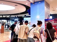 -松雷商业(南岗店)