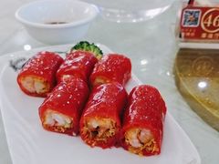 -巨元河鲜酒楼·清远特色菜名店(英德店)