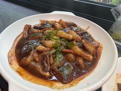 -吕氏焗小鲜•海鲜青岛菜(八大关店)