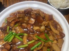-老雒阳面馆·水席(洛宁高速路口店)