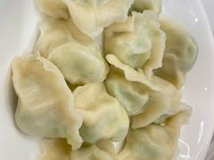 -东方饺子王(新奥购物中心店)