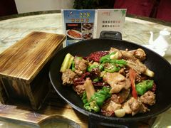 -陇菜和盛祥(金轮宾馆店)