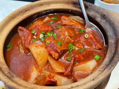 -金湖港式餐厅(建外店)