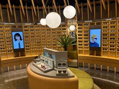 -溥仪零一零眼镜(上海K11艺术中心店)