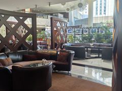 -大连富丽华大酒店