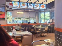 -肥韬茶餐厅(海上世界店)