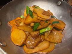 -绿茶餐厅(领展购物广场·中关村店)