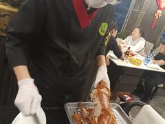 -玉林烤鸭店(垡头店)