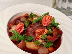 -壳里西餐厅Coquille Seafood Bistro(蒙自路店)