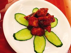 -金石国际大酒店·金丽自助餐厅