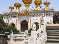 -上海东林寺(金山区)