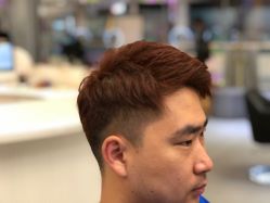 -MRMODE时尚先生美发沙龙