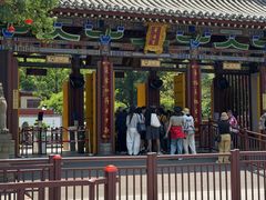 -《12·12》西安事变大型实景演出