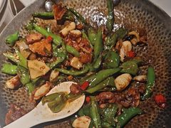 -庆江南江南菜(琴湖溪里花园城店)