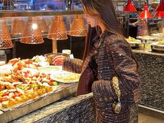 -广州天河希尔顿酒店