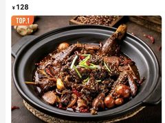 -回味黑鸭煲·始于2006(万松园店)