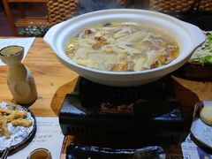 -束河人家(南锣鼓巷店)