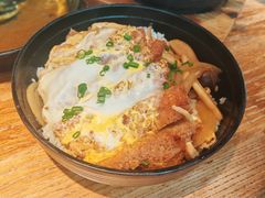 -山杏yama-katsu·吉列炸物