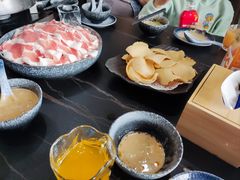 -熹悟海鲜火锅·广式打边炉