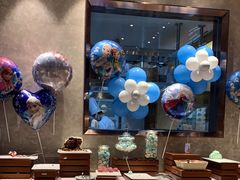 -菲住布渴酒店自助餐厅(阿里巴巴西溪园区店)