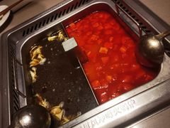 -海底捞火锅(吾悦广场店)