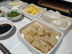 -牛必福潮汕牛肉火锅(油坊桥店)